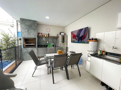 Casa, 3 quartos, 130 m² - Foto 5