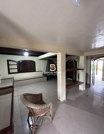 Casa, 4 quartos, 17000 m² - Foto 2