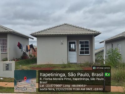 Casa, 2 quartos, 152 m² - Foto 1