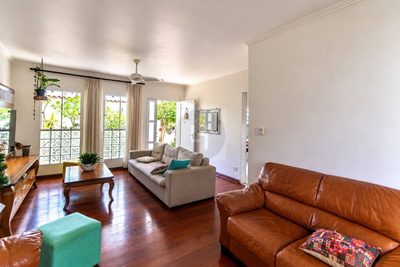 Sobrado, 4 quartos, 237 m² - Foto 3