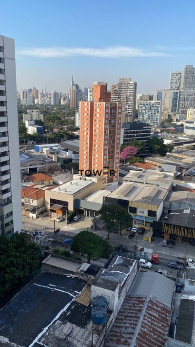 Apartamento, 1 quarto, 28 m² - Foto 2