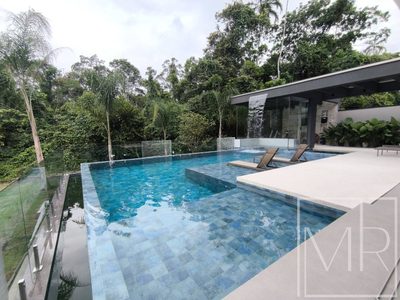 Casa, 7 quartos, 618 m² - Foto 3