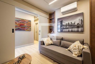 Apartamento, 2 quartos, 93 m² - Foto 4