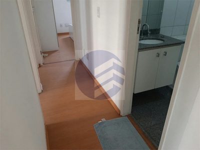 Apartamento, 3 quartos, 67 m² - Foto 3
