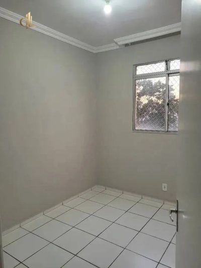 Apartamento, 2 quartos, 47 m² - Foto 4