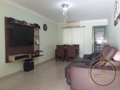 Sobrado, 3 quartos, 150 m² - Foto 5