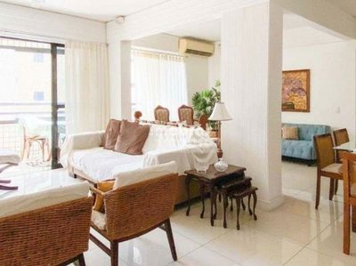 Apartamento, 3 quartos, 150 m² - Foto 3
