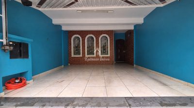 Casa, 3 quartos, 208 m² - Foto 2