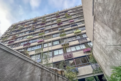 Cobertura, 2 quartos, 142 m² - Foto 2