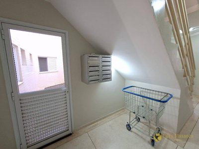 Apartamento, 2 quartos, 78 m² - Foto 5