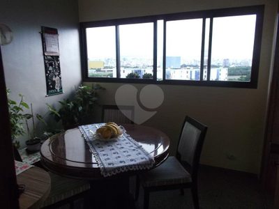 Apartamento, 4 quartos, 206 m² - Foto 5