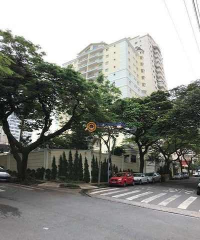 Apartamento, 3 quartos, 150 m² - Foto 1