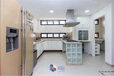 Apartamento, 3 quartos, 171 m² - Foto 4