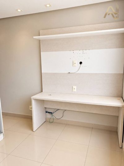 Apartamento, 2 quartos, 68 m² - Foto 4