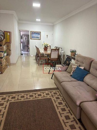 Apartamento, 2 quartos, 107 m² - Foto 3