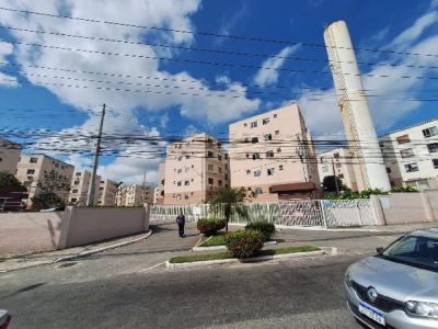 Apartamento, 2 quartos, 43 m² - Foto 1