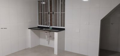 Casa, 1 quarto, 30 m² - Foto 1