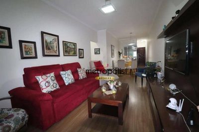Apartamento, 3 quartos, 104 m² - Foto 1
