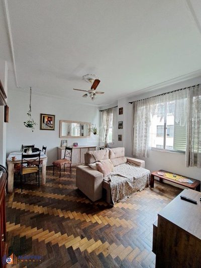 Apartamento, 3 quartos, 88 m² - Foto 3