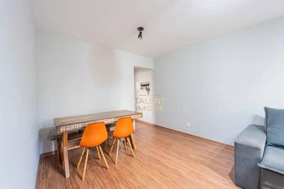 Apartamento, 2 quartos, 52 m² - Foto 2