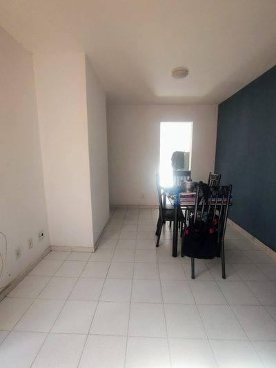 Apartamento, 2 quartos, 47 m² - Foto 4