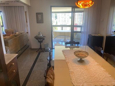 Apartamento, 4 quartos, 204 m² - Foto 3