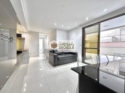 Apartamento, 2 quartos, 132 m² - Foto 3