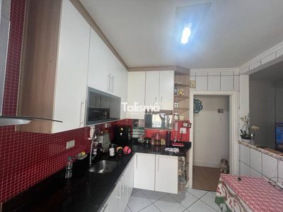 Apartamento, 2 quartos, 70 m² - Foto 3