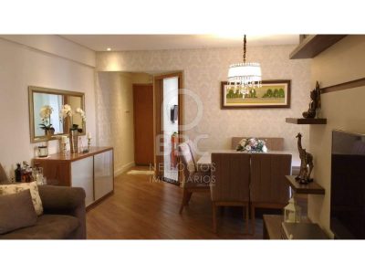 Apartamento, 3 quartos, 98 m² - Foto 2