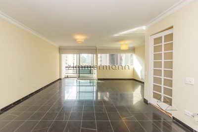 Apartamento, 3 quartos, 118 m² - Foto 1