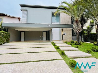 Casa de Condomínio, 6 quartos - Foto 1