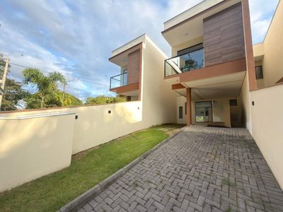 Casa, 3 quartos, 140 m² - Foto 2