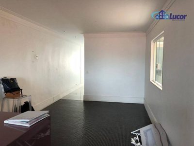 Sobrado, 3 quartos, 270 m² - Foto 5