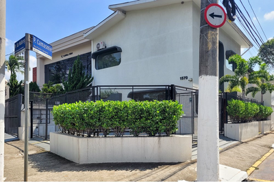 Prédio Inteiro, 181 m² - Foto 1