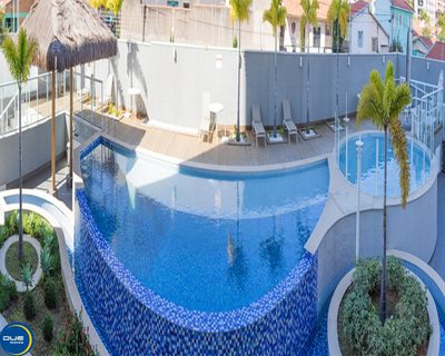 Apartamento, 3 quartos, 98 m² - Foto 1