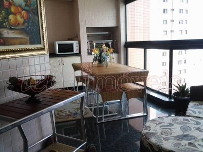 Apartamento, 3 quartos, 227 m² - Foto 5