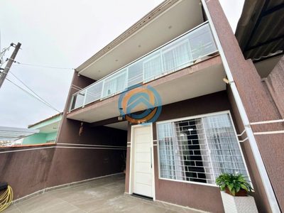 Sobrado, 4 quartos - Foto 1