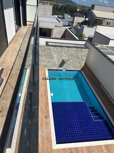 Casa de Condomínio, 4 quartos - Foto 5