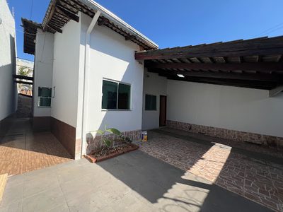 Casa, 3 quartos, 100 m² - Foto 5