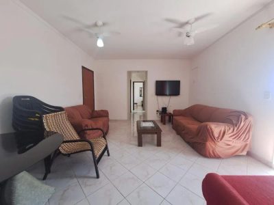 Apartamento, 2 quartos, 84 m² - Foto 1