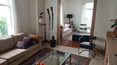 Apartamento, 3 quartos, 340 m² - Foto 3