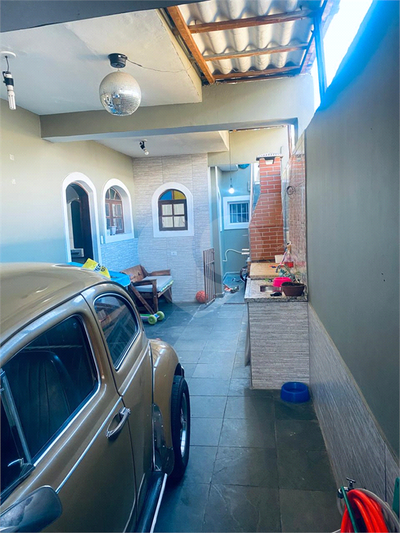Sobrado, 4 quartos, 300 m² - Foto 3