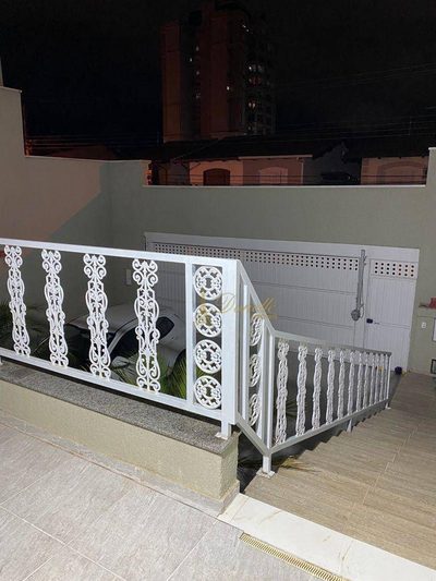 Sobrado, 4 quartos, 560 m² - Foto 3