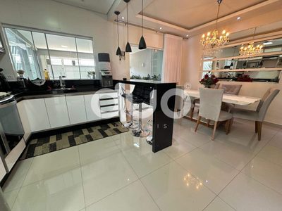 Casa, 3 quartos, 159 m² - Foto 4