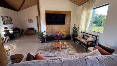 Casa, 2 quartos, 100 m² - Foto 2