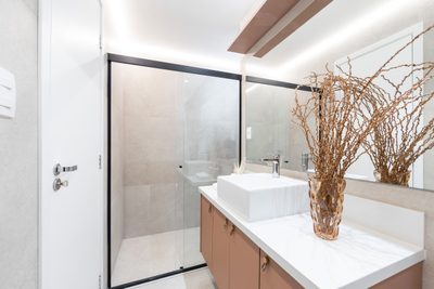 Apartamento, 4 quartos, 156 m² - Foto 3