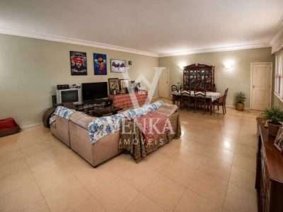 Apartamento, 3 quartos, 150 m² - Foto 5