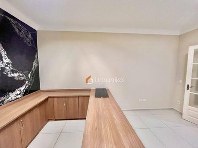 Sala-Conjunto, 84 m² - Foto 1