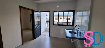 Apartamento, 2 quartos, 48 m² - Foto 4