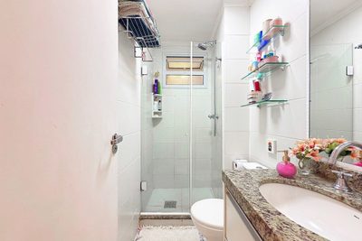 Apartamento, 3 quartos, 68 m² - Foto 4